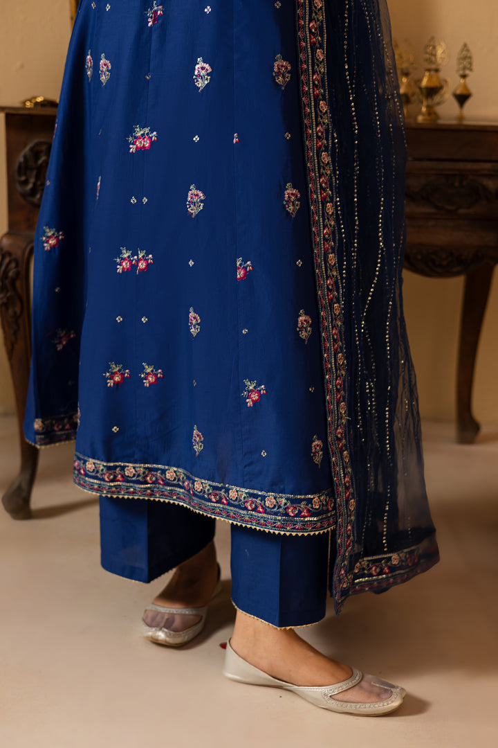 Vivien 3pc - Festive Eid Pret