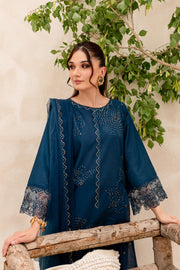 Admiral 3Pc - BATIK