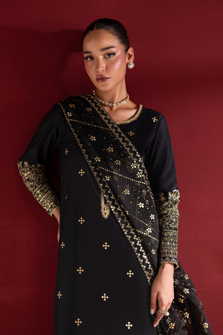 Ghazal 3Pc - Festive Luxe Pret