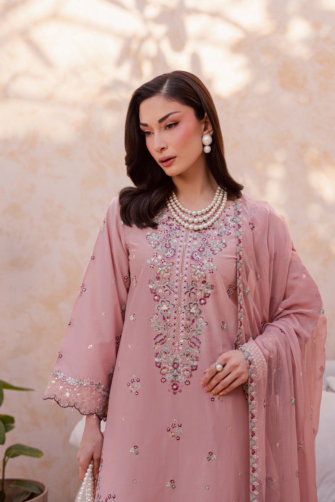  Candis 3Pc - Festive Embroidered Lawn BATIKEID2026  BATIK   XS / Candy Pink / Pima Lawn-S / Candy Pink / Pima Lawn-M / Candy Pink / Pima Lawn-L / Candy Pink / Pima Lawn-XL / Candy Pink / Pima Lawn