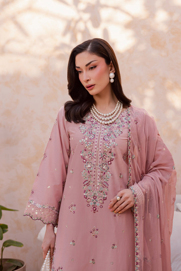  Candis 3Pc - Festive Embroidered Lawn BATIKEID2026  BATIK   XS / Candy Pink / Pima Lawn-S / Candy Pink / Pima Lawn-M / Candy Pink / Pima Lawn-L / Candy Pink / Pima Lawn-XL / Candy Pink / Pima Lawn