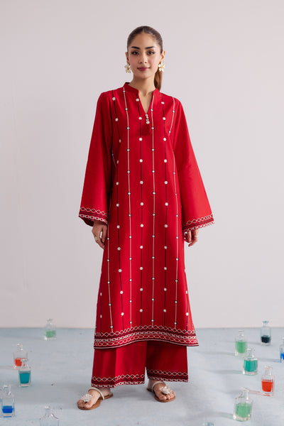 Claret 2Pc