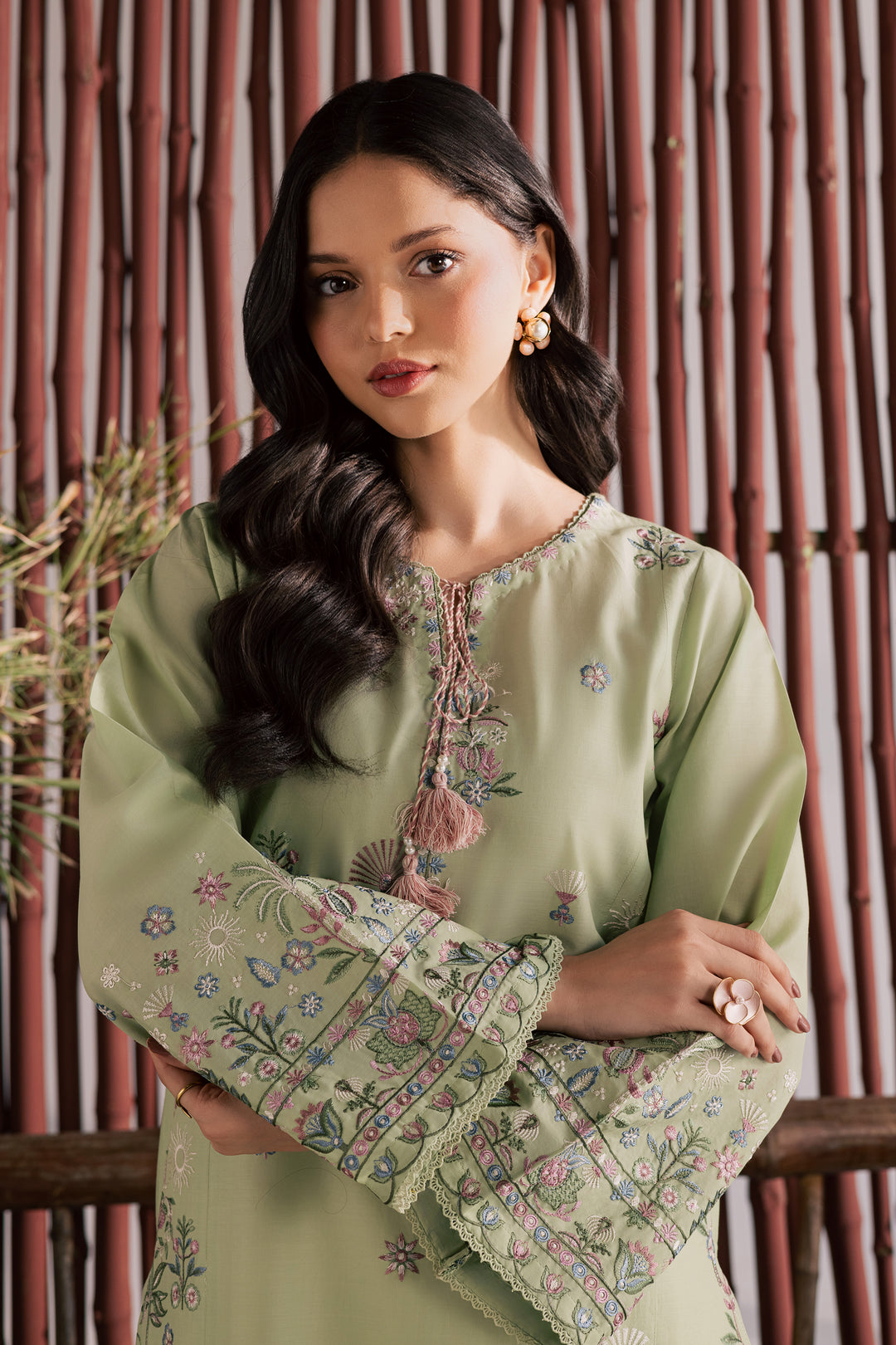 sachin and babi light blue dress Lawn Unstitched Suits for Women 2026  Printed & Embroidered Dresses