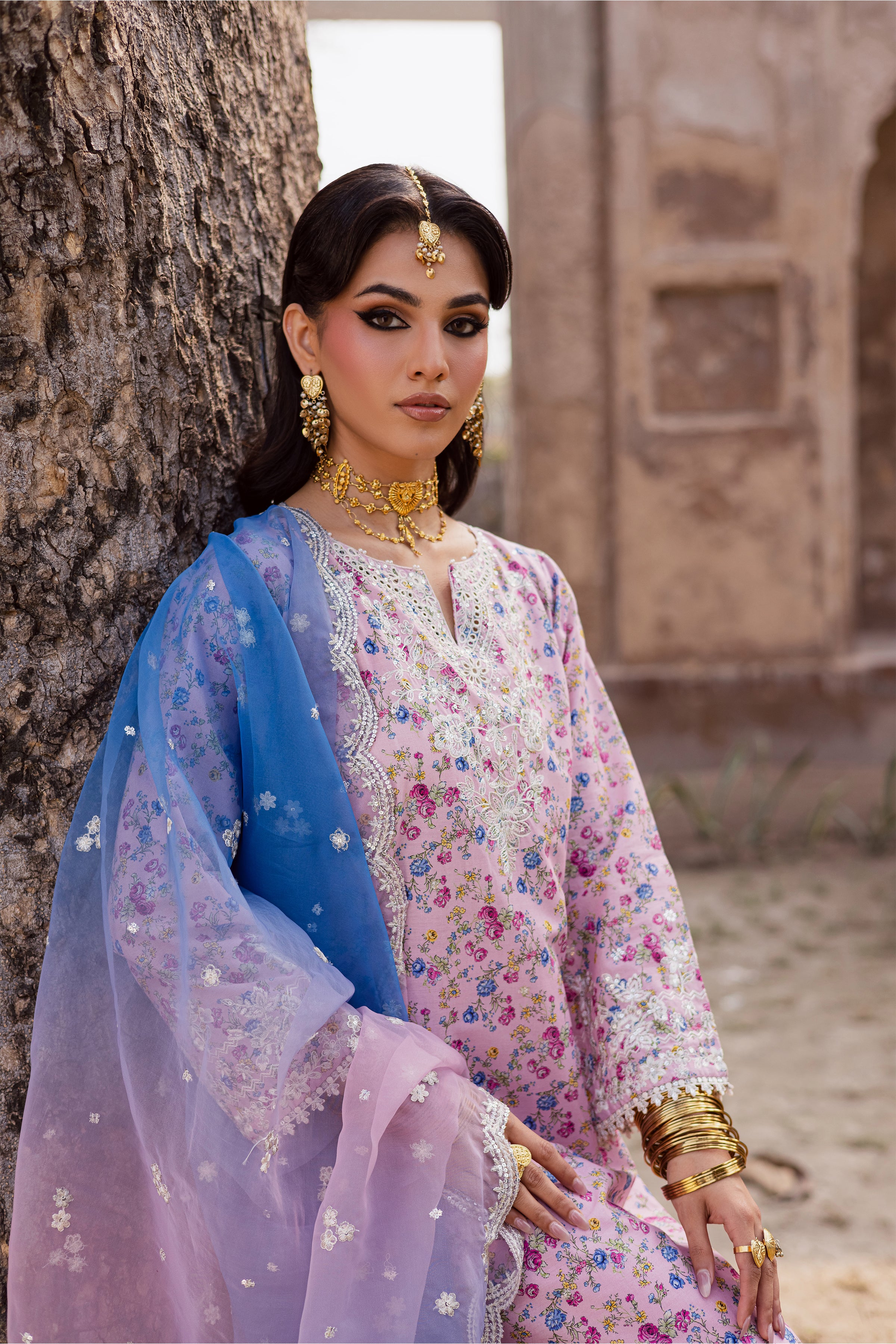  Dune 3Pc - Festive Eid Prints BATIKEID2026  BATIK   XS / Pink / Lawn-S / Pink / Lawn-M / Pink / Lawn-L / Pink / Lawn-XL / Pink / Lawn
