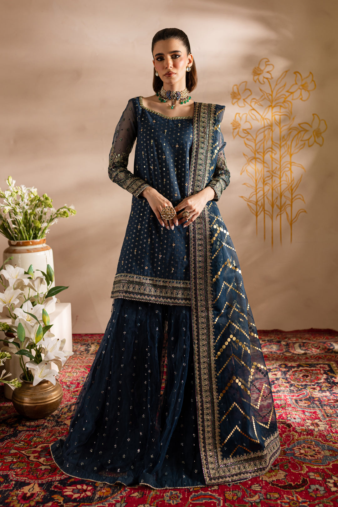 Batik Clothing Dress Batik Formal ALISA BATIK Batik Clothing Dress Batik Formal ALISA BATIK
