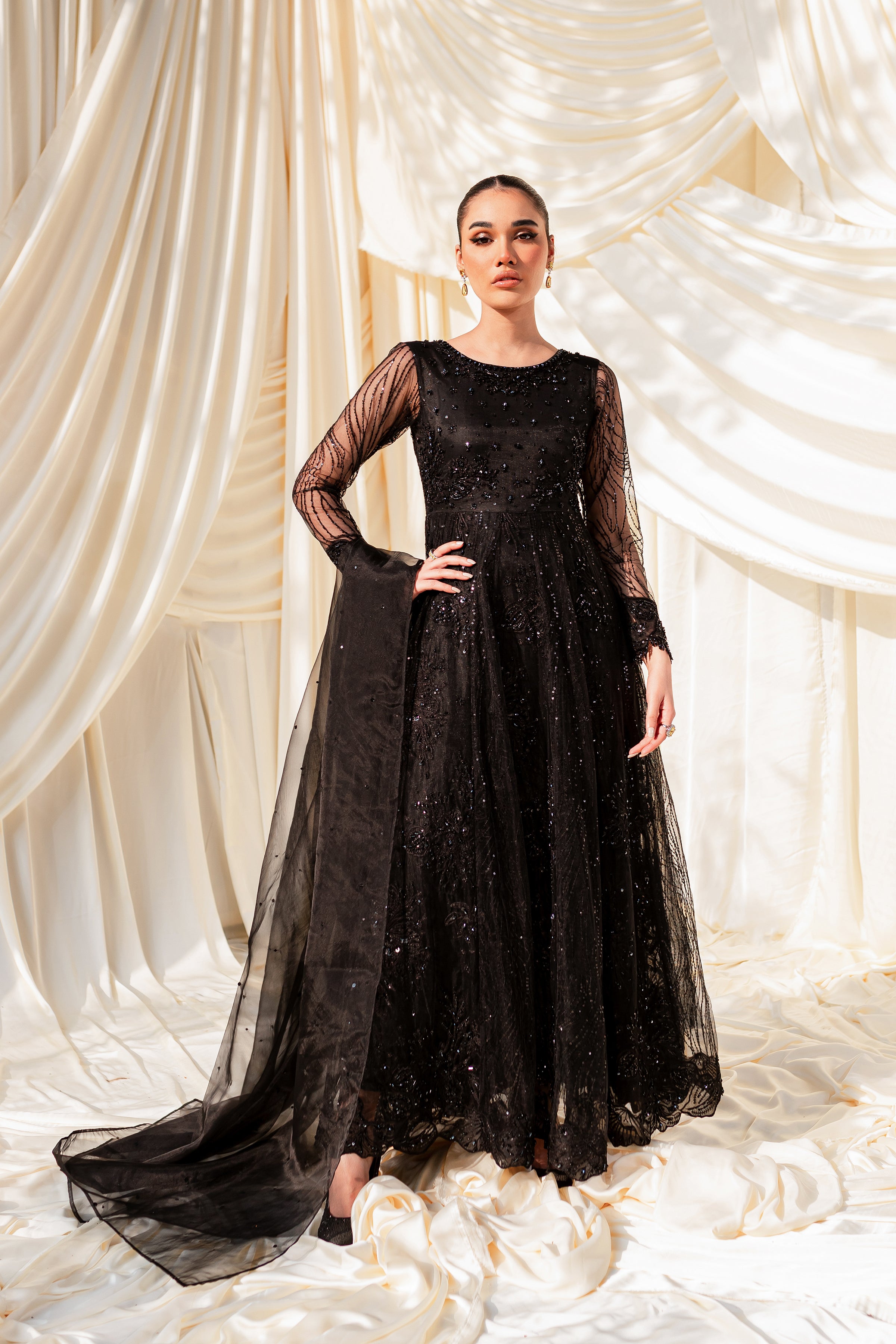 Desire Formal