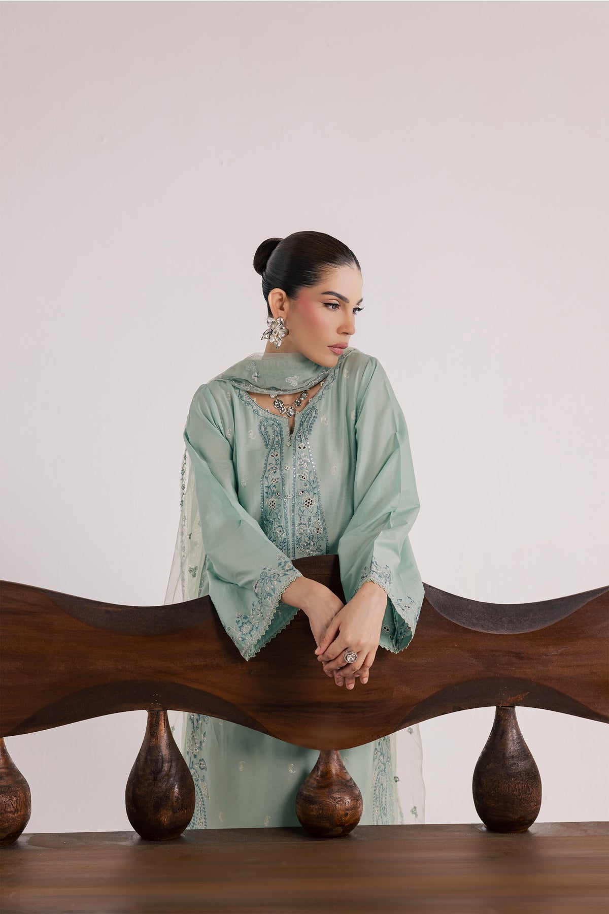  Perth 3Pc - Luxury Embroidered Lawn BATIKSS26  BATIK   XS / Pearly Blue / Pima Lawn-S / Pearly Blue / Pima Lawn-M / Pearly Blue / Pima Lawn-L / Pearly Blue / Pima Lawn-XL / Pearly Blue / Pima Lawn
