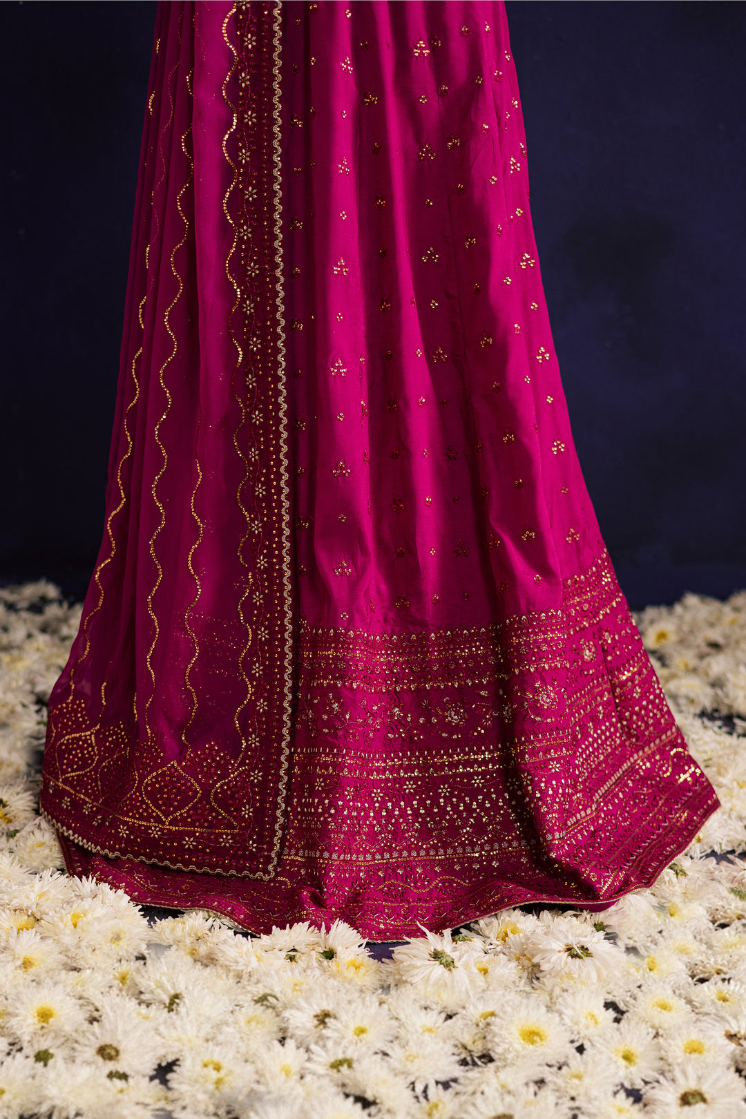  Pink Mariella 3Pc - Wedding Formal Dress BATIKSTUDIO2025  BATIK   S / Pink / Rawsilk-M / Pink / Rawsilk-L / Pink / Rawsilk