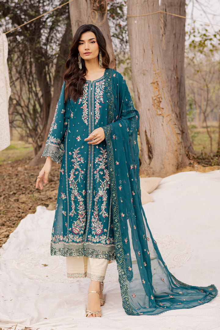  Shane 3Pc - Festive Embroidered Lawn BATIKEID2026  BATIK   XS / Zinc / Pima Lawn-S / Zinc / Pima Lawn-M / Zinc / Pima Lawn-L / Zinc / Pima Lawn-XL / Zinc / Pima Lawn