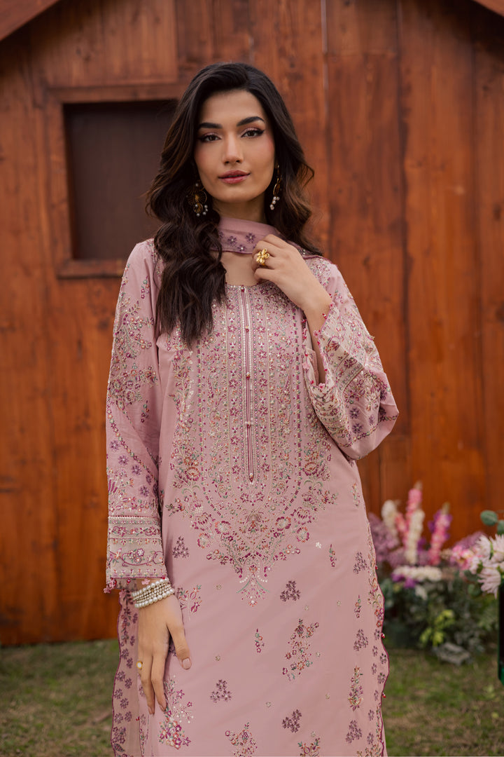  Toska 3Pc - Festive Embroidered Lawn BATIKEID2026  BATIK   XS / Taffy Pink / Pima Lawn-S / Taffy Pink / Pima Lawn-M / Taffy Pink / Pima Lawn-L / Taffy Pink / Pima Lawn-XL / Taffy Pink / Pima Lawn