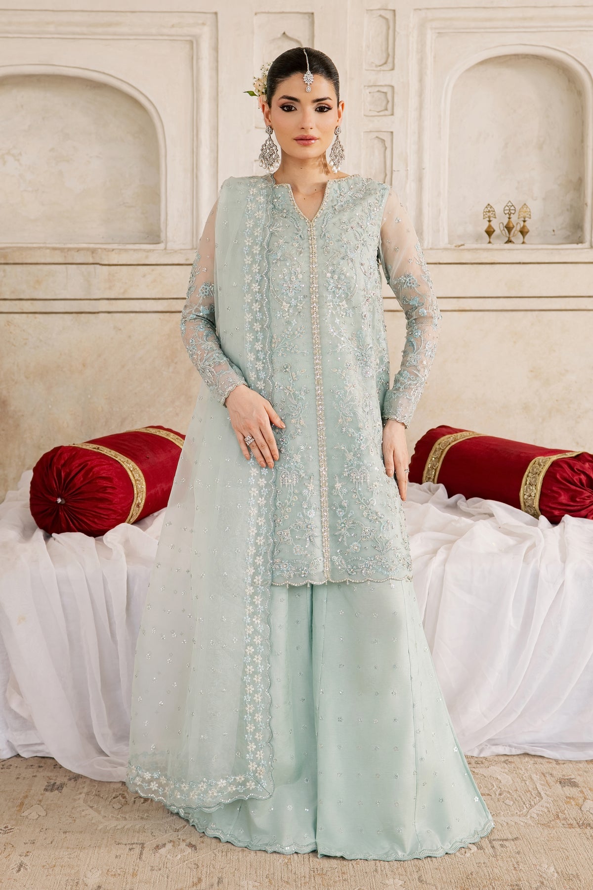 Satori 3Pc - Wedding Formal Dress