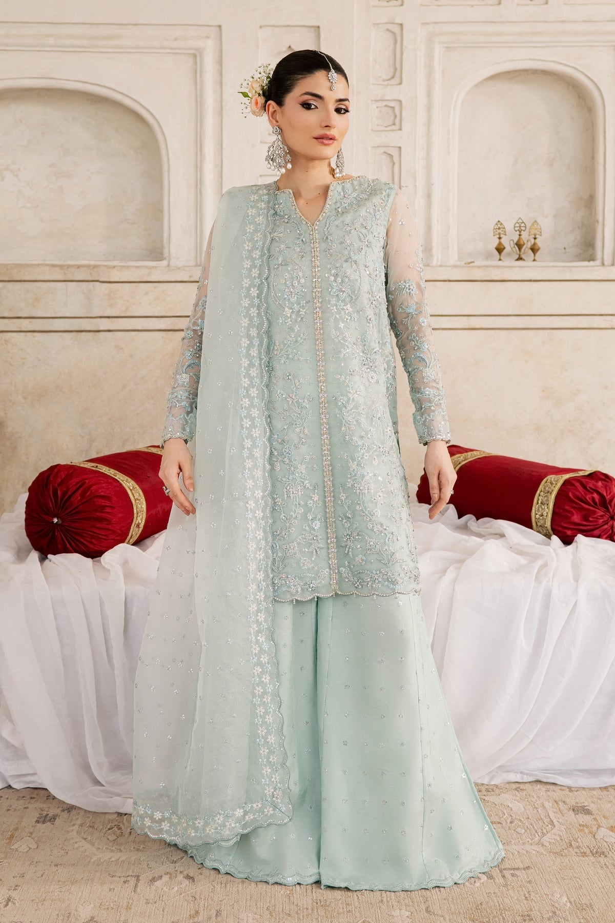 Satori 3Pc - Wedding Formal Dress