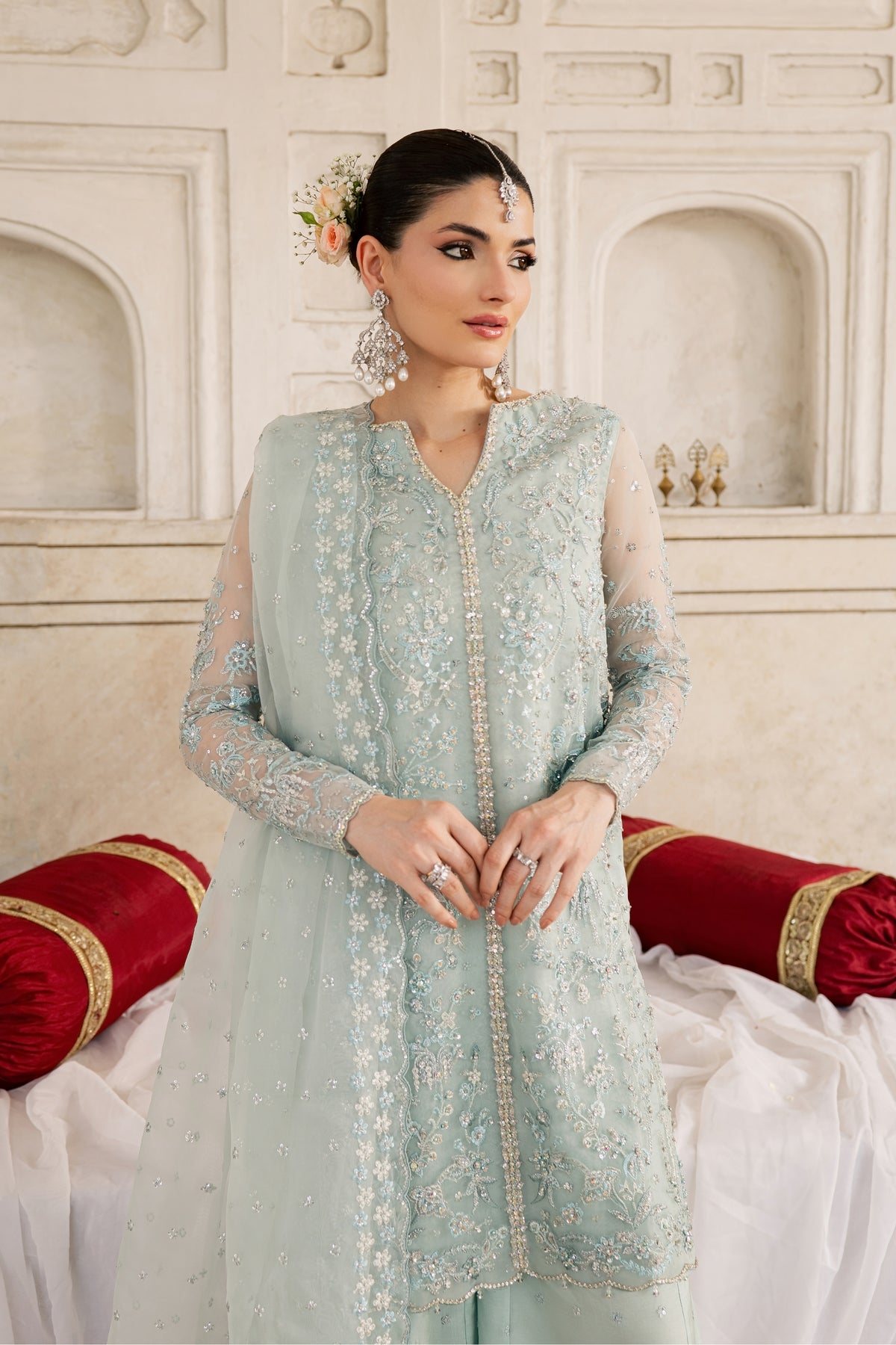 Satori 3Pc - Wedding Formal Dress