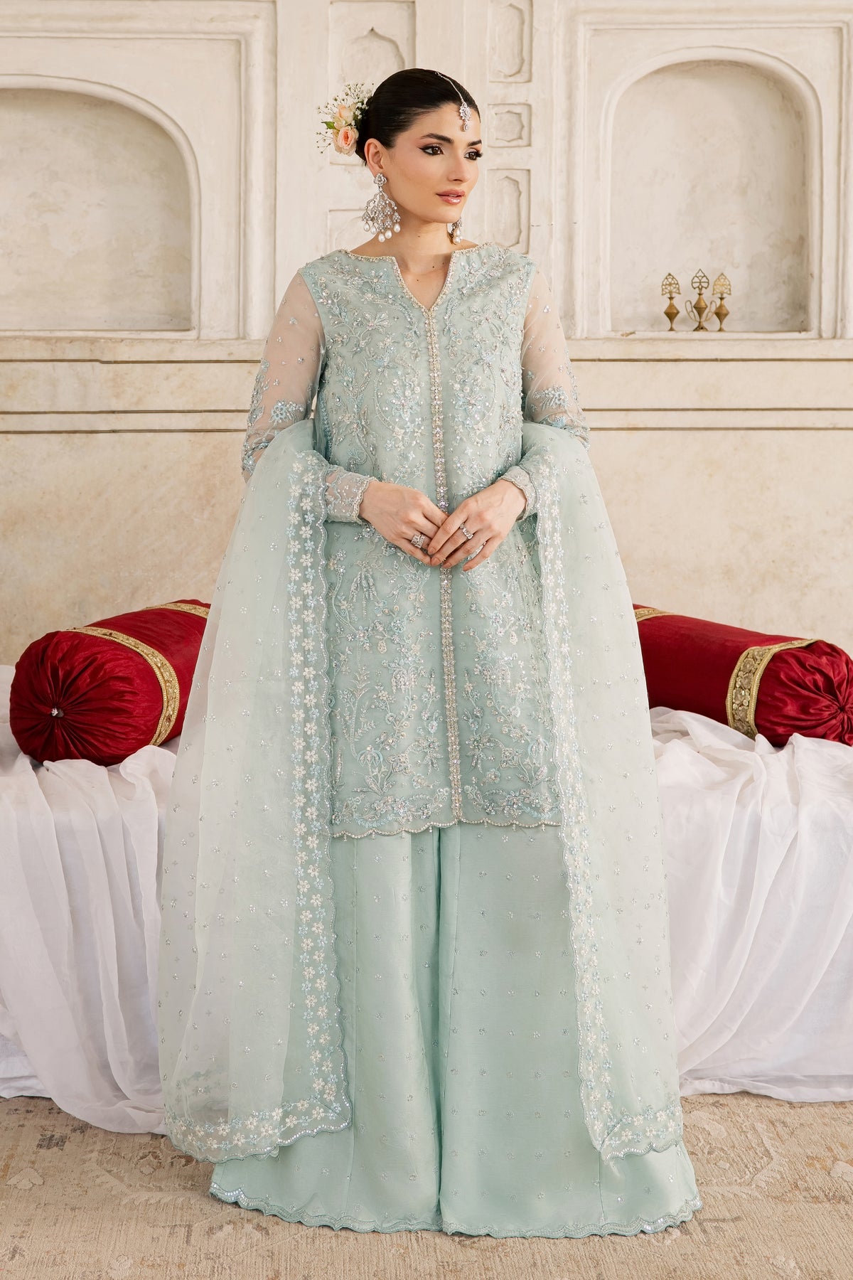 Satori 3Pc - Wedding Formal Dress