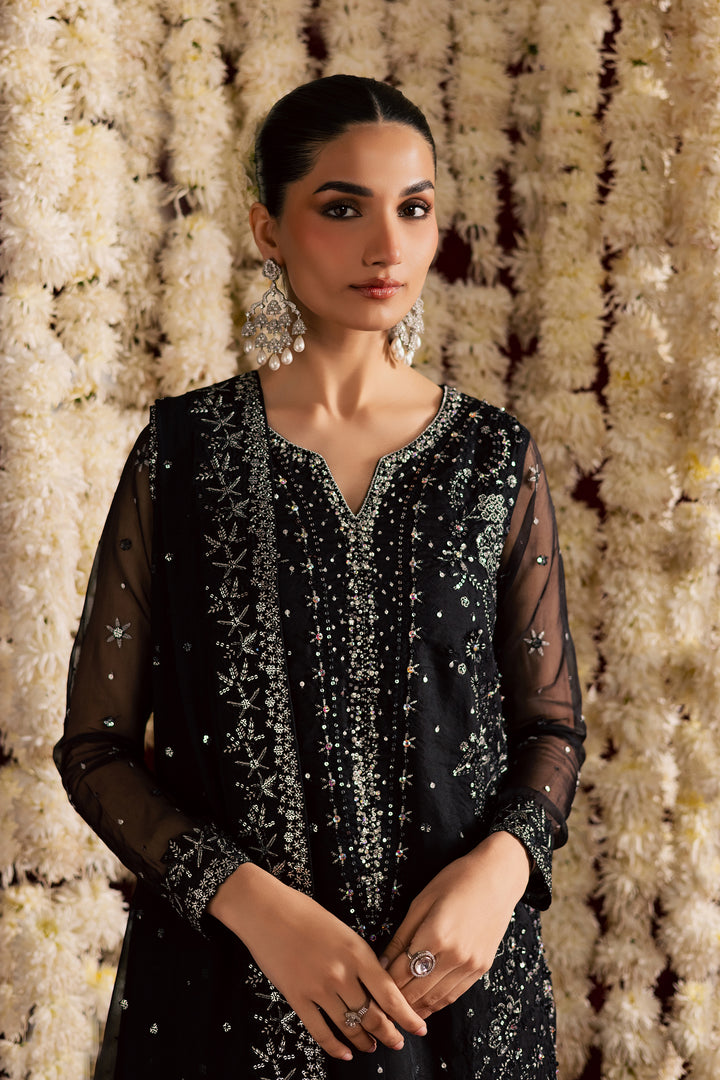 Toor 3Pc- Wedding Formal Dress