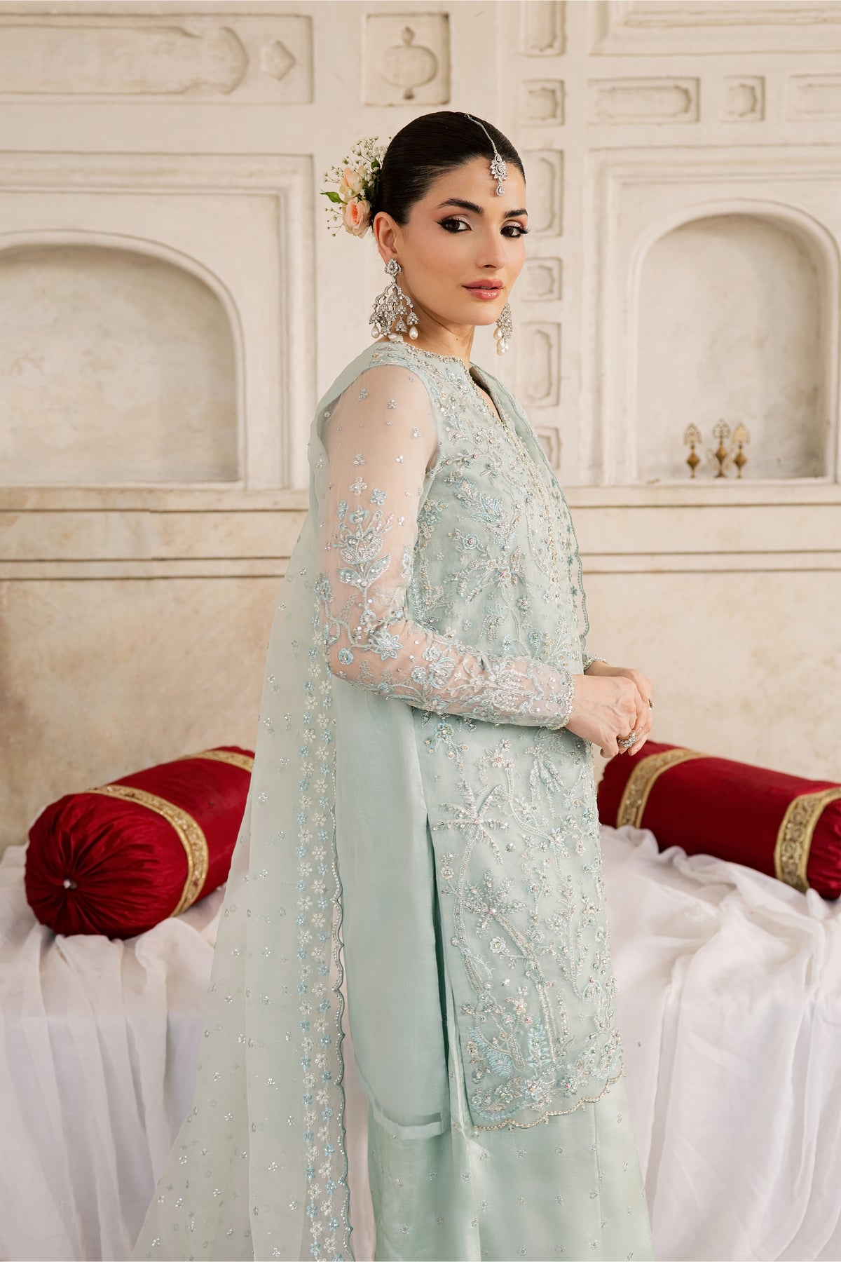 Satori 3Pc - Wedding Formal Dress
