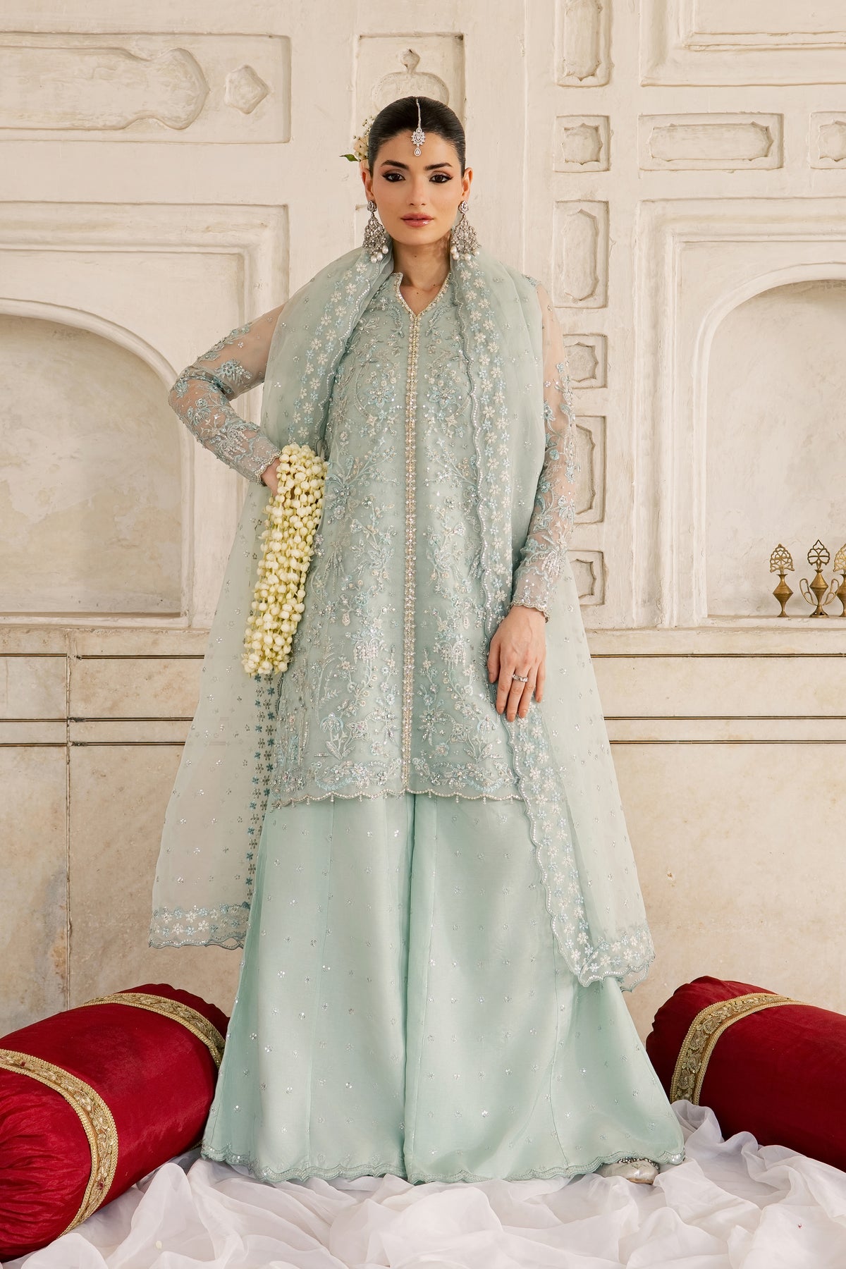 Satori 3Pc - Wedding Formal Dress