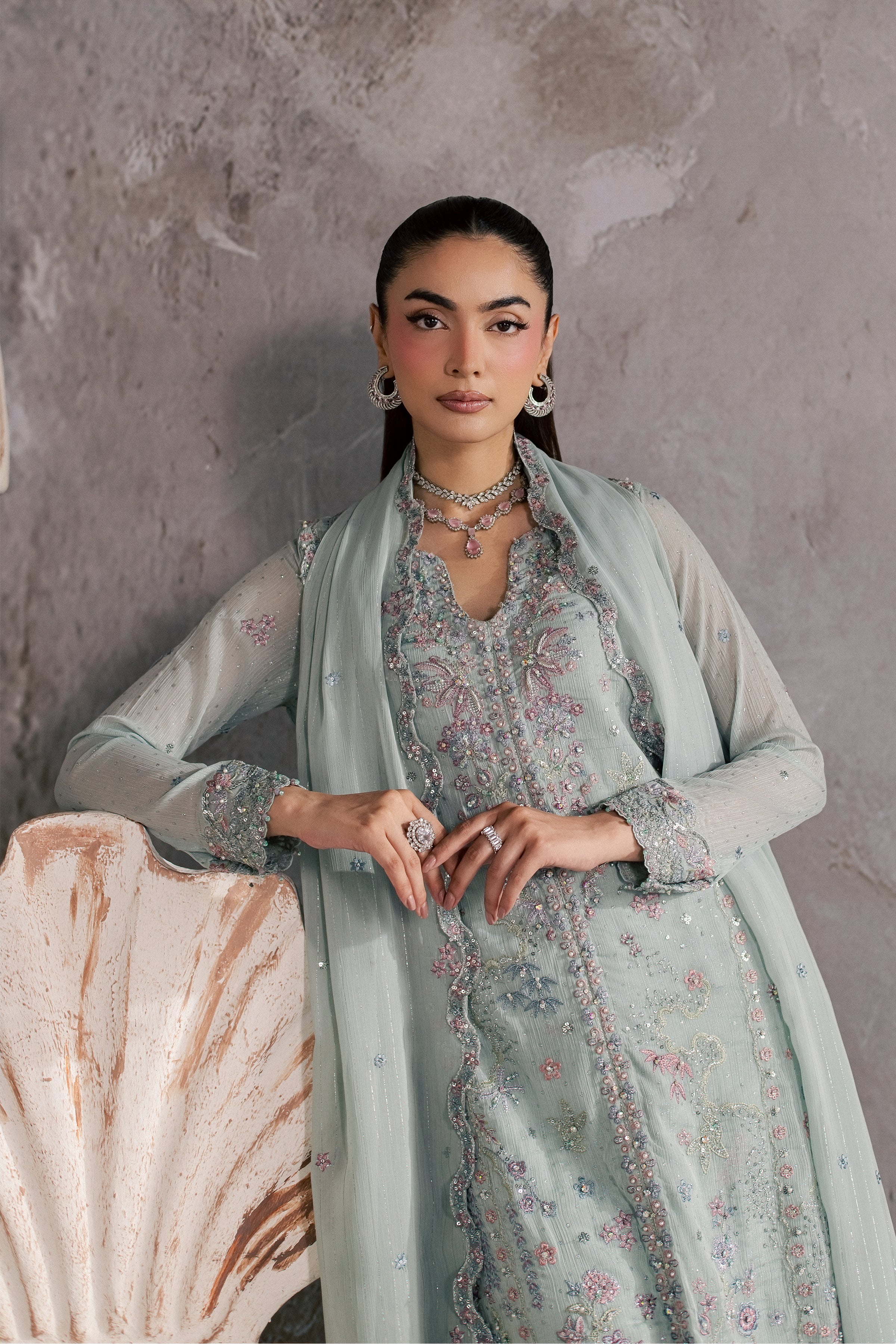 Ice Pice 3Pc - Festive Luxe Pret