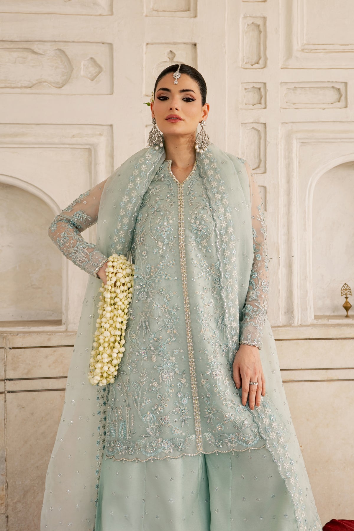 Satori 3Pc - Wedding Formal Dress