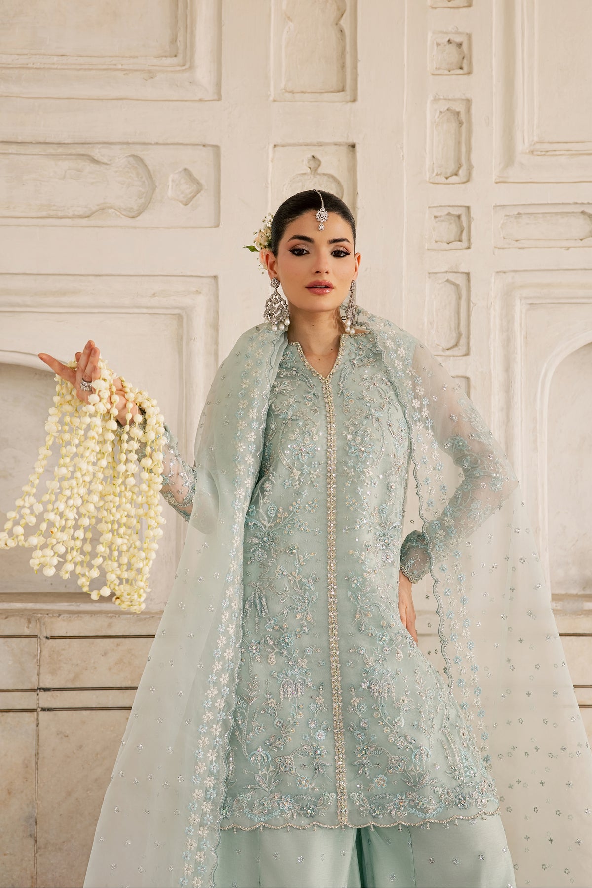 Satori 3Pc - Wedding Formal Dress