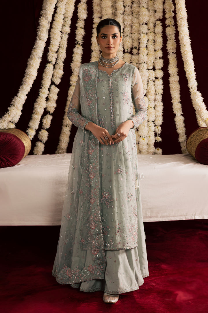 Minsa 3Pc - Wedding Formal Dress