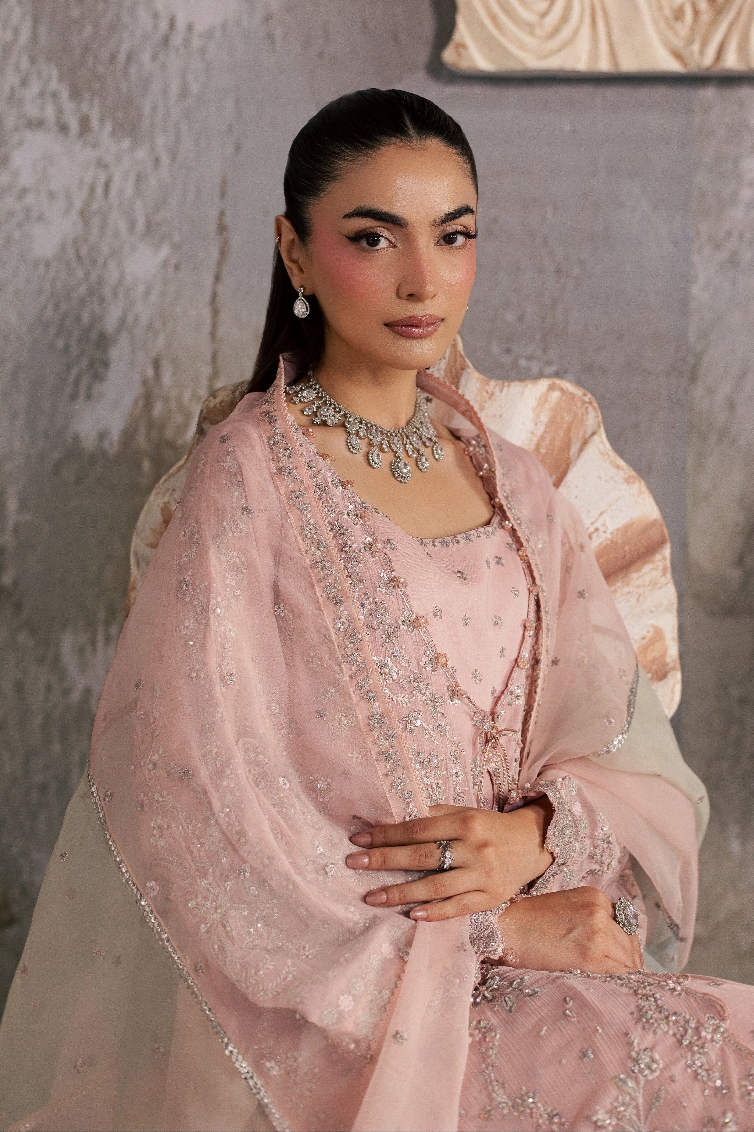 Powder Mist 3Pc - Festive Luxe Pret