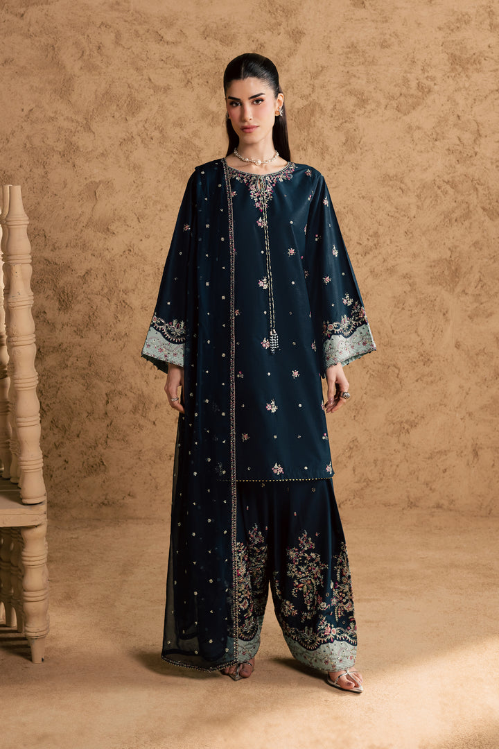 Ice Berry 3Pc - Festive Eid Pret