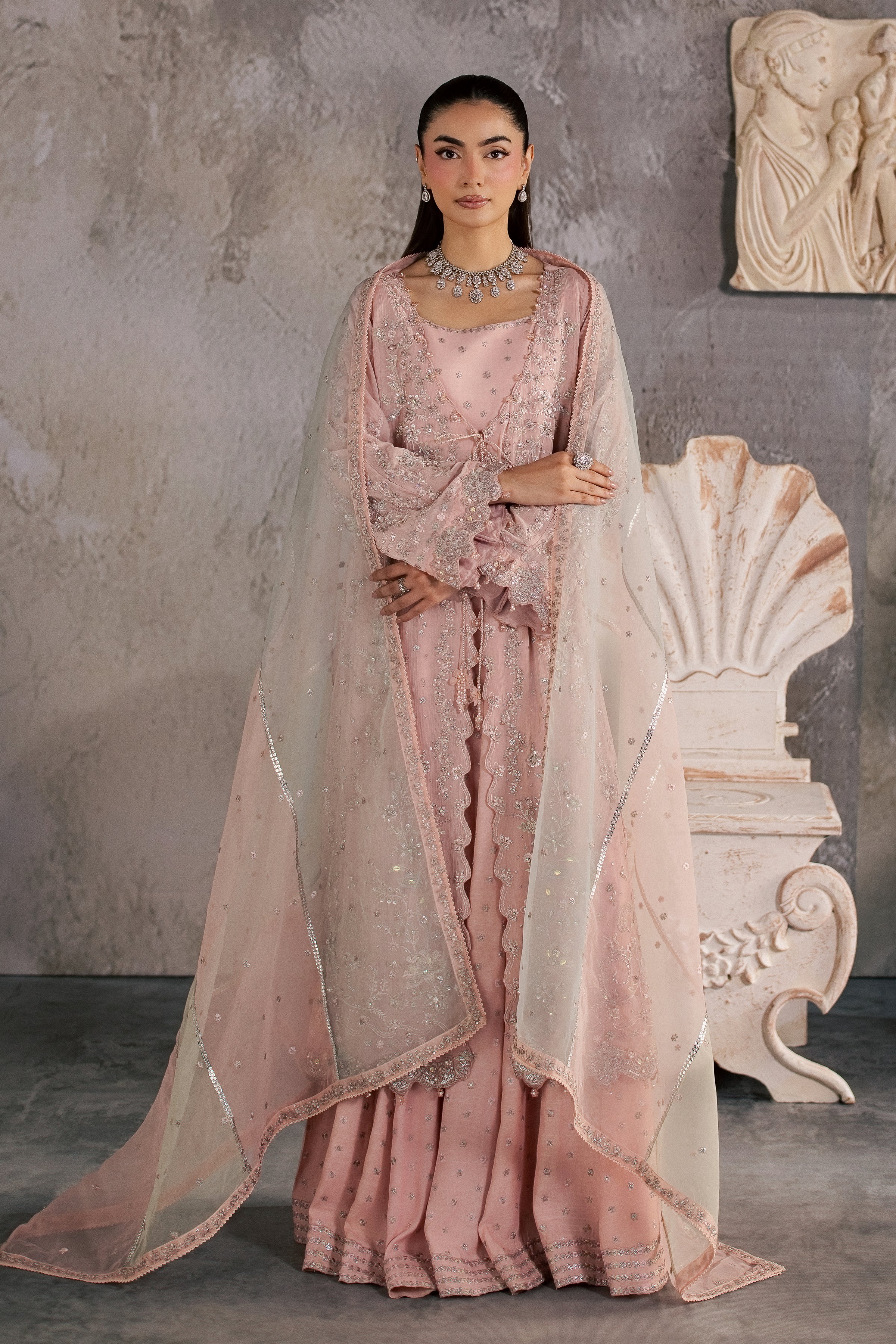Powder Mist 3Pc - Festive Luxe Pret