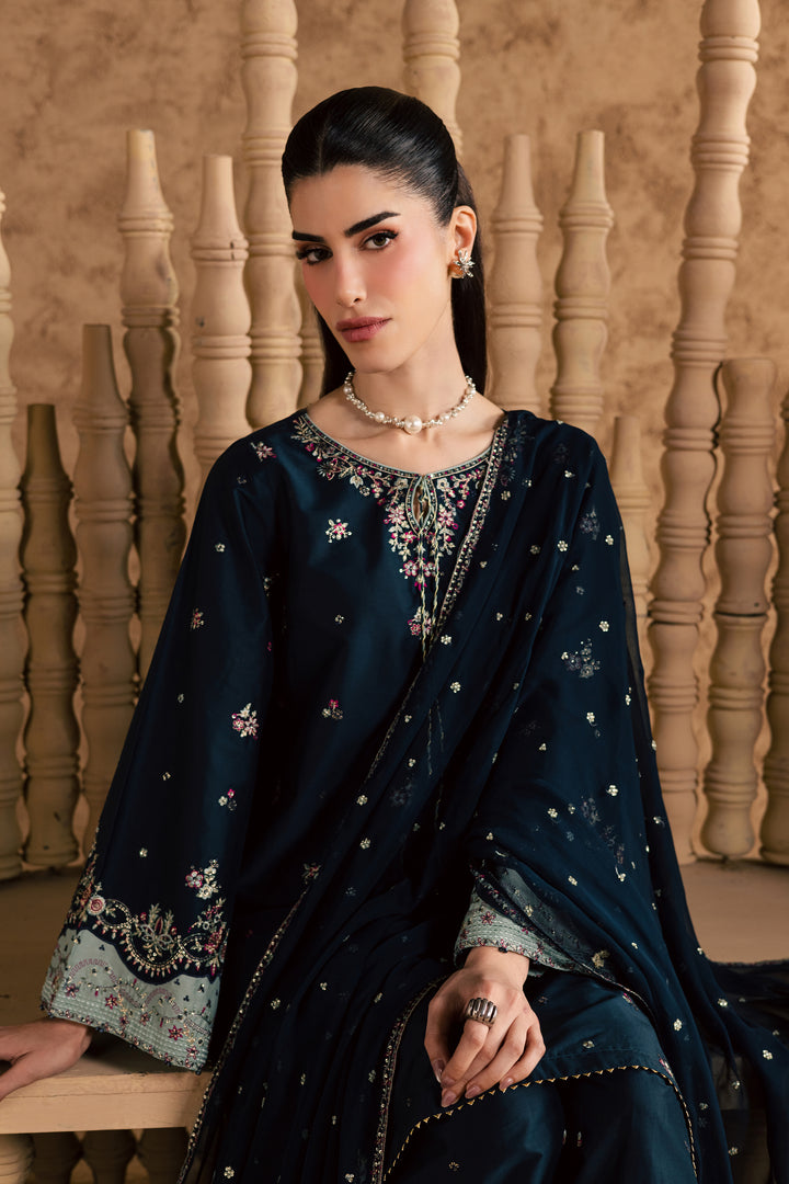 Ice Berry 3Pc - Festive Eid Pret