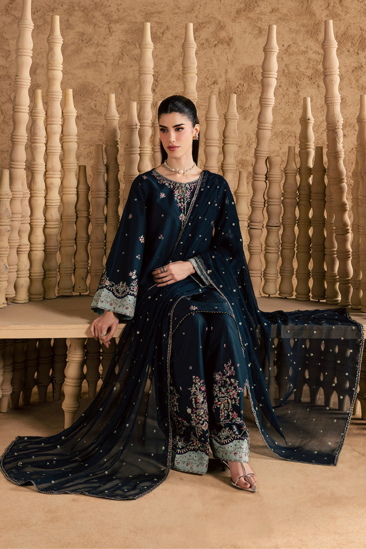 Ice Berry 3Pc - Festive Eid Pret