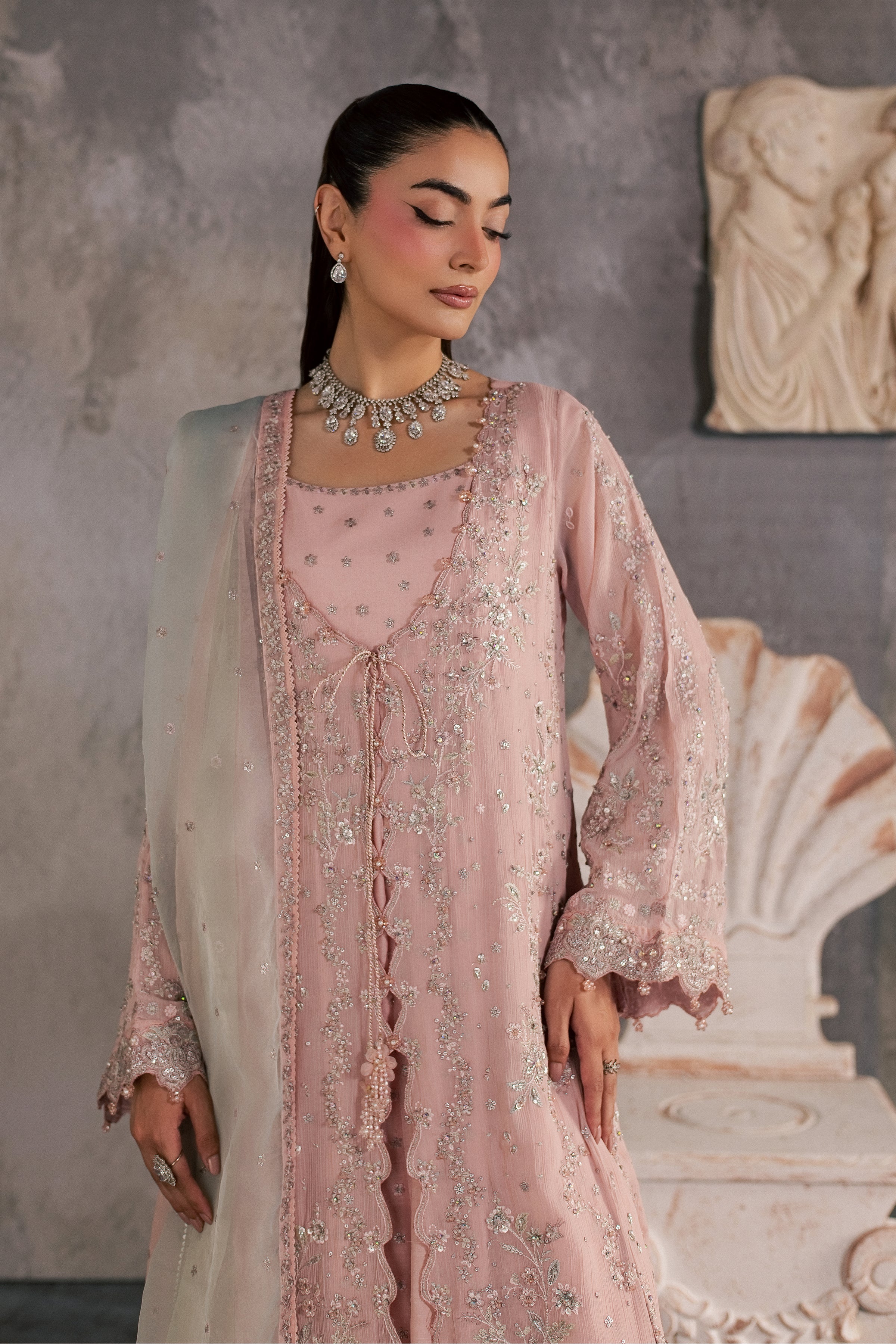 Powder Mist 3Pc - Festive Luxe Pret