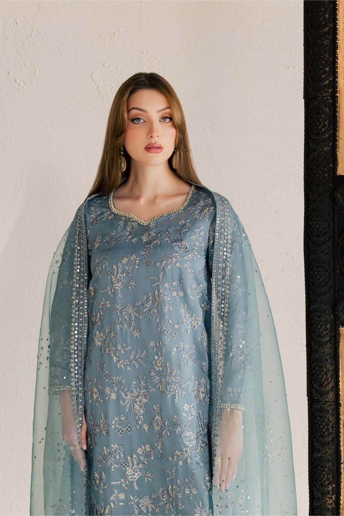Janekit 3Pc - Festive Luxe Pret