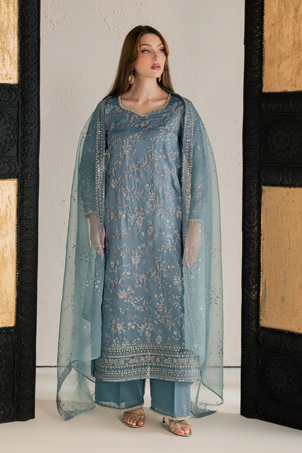 Janekit 3Pc - Festive Luxe Pret