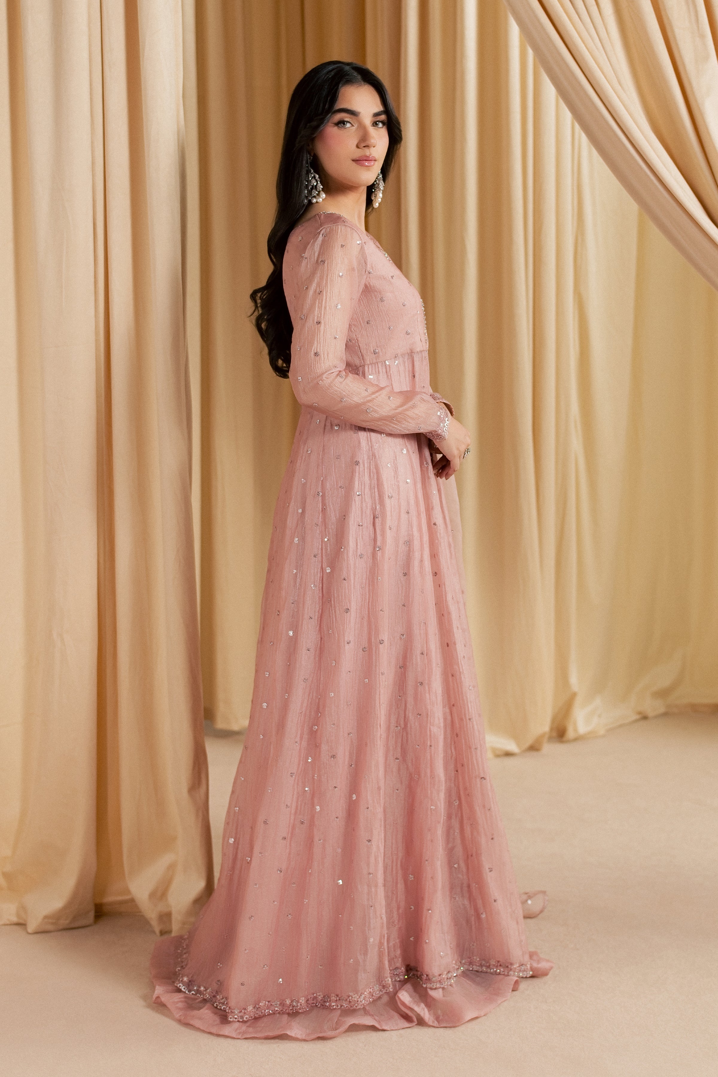 Roselle 3Pc - Festive Luxe Pret