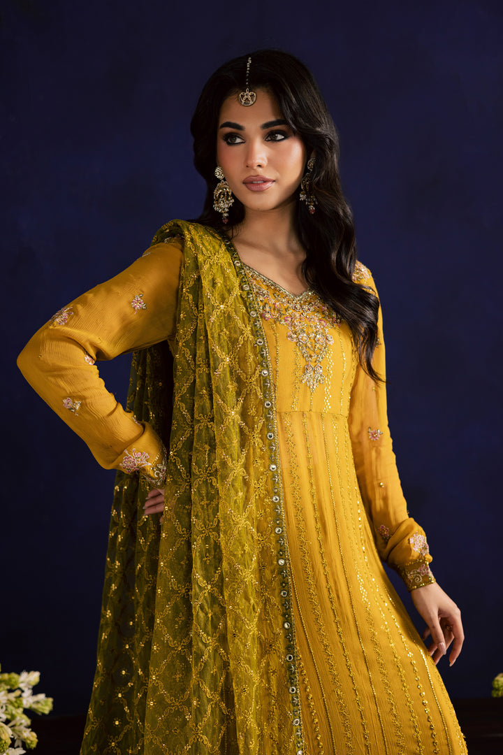 Jewel Sage 3Pc - Wedding Formal Dress