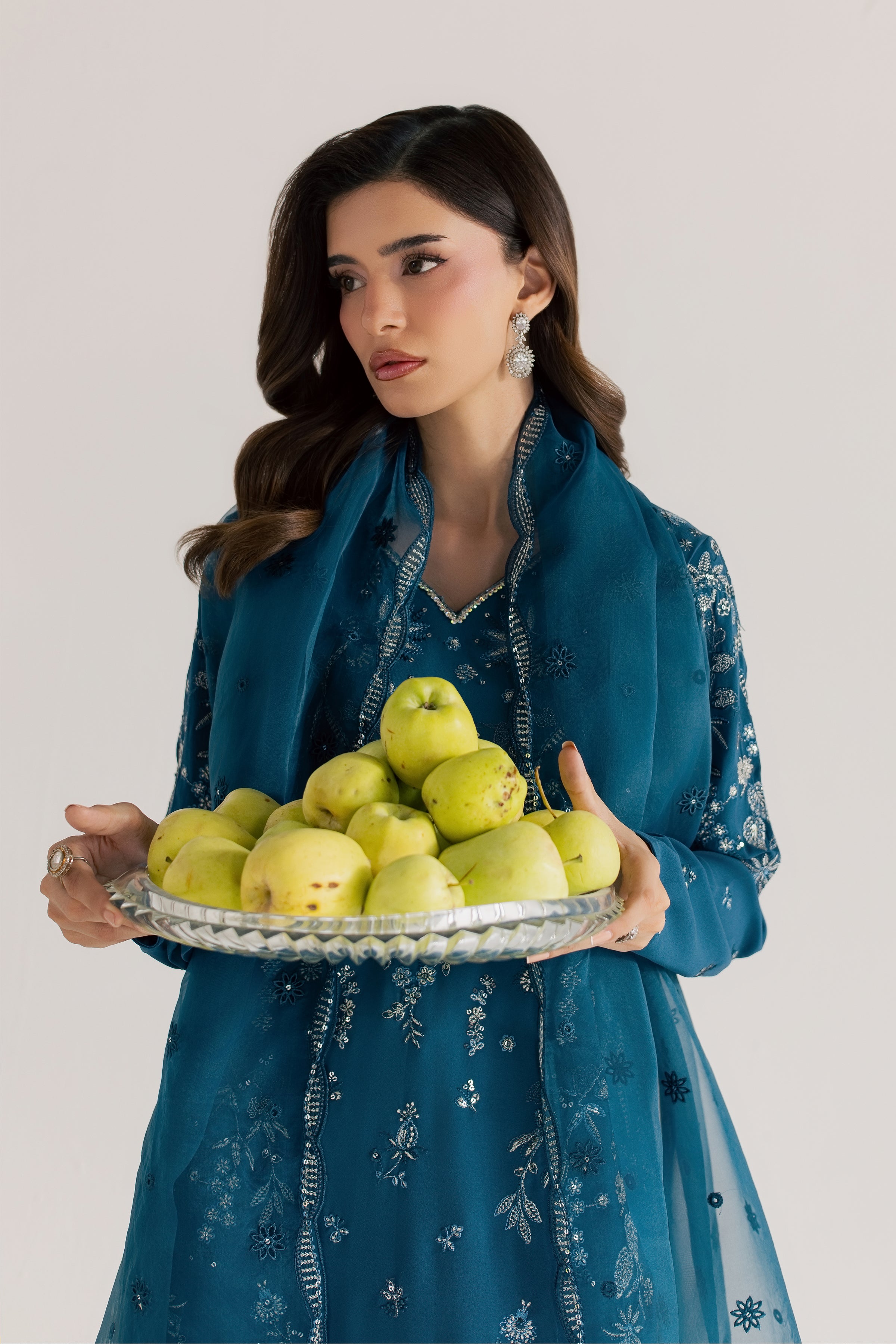 Aquarius 3Pc - Festive Luxe Pret