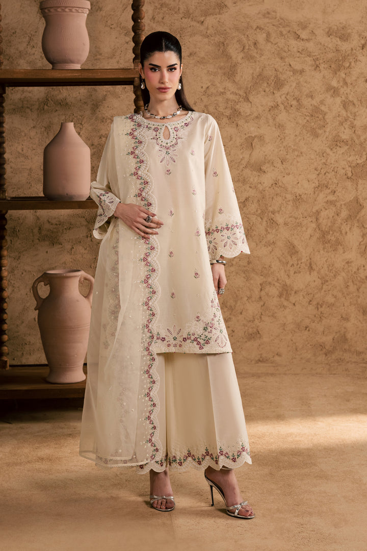 Madrid 3Pc - Festive Eid Pret