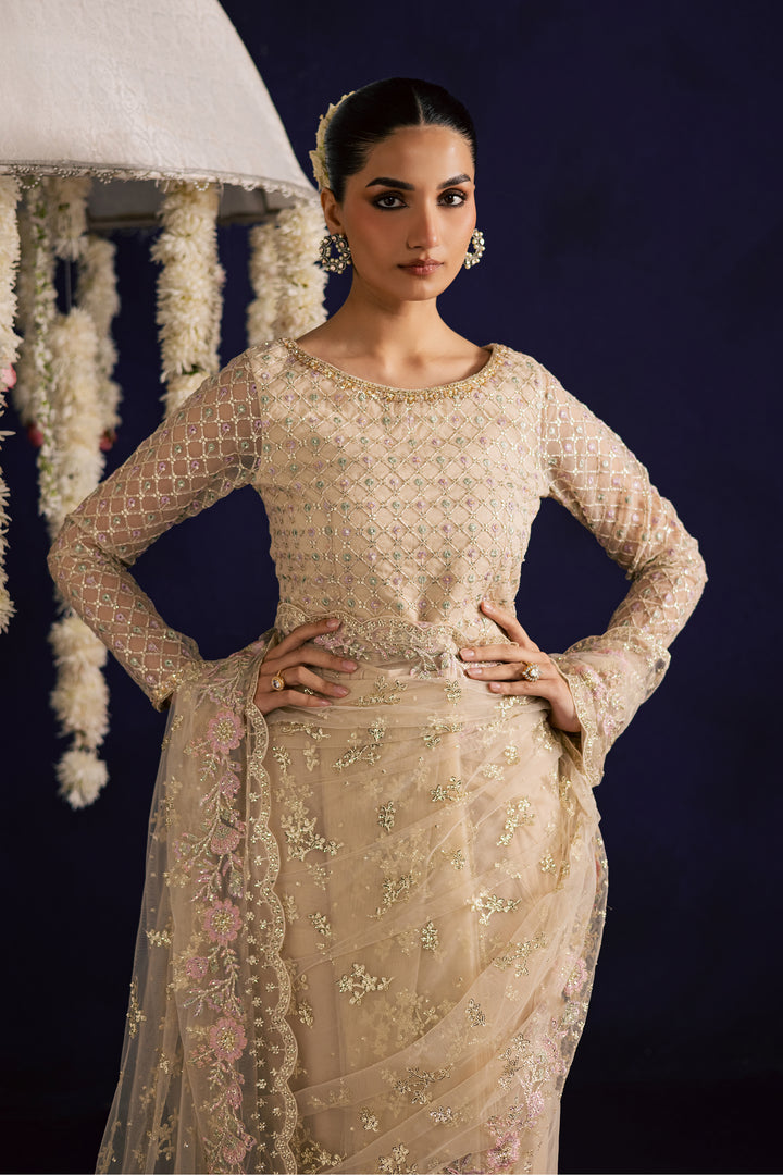 Olaf 3Pc - Wedding Formal Dress