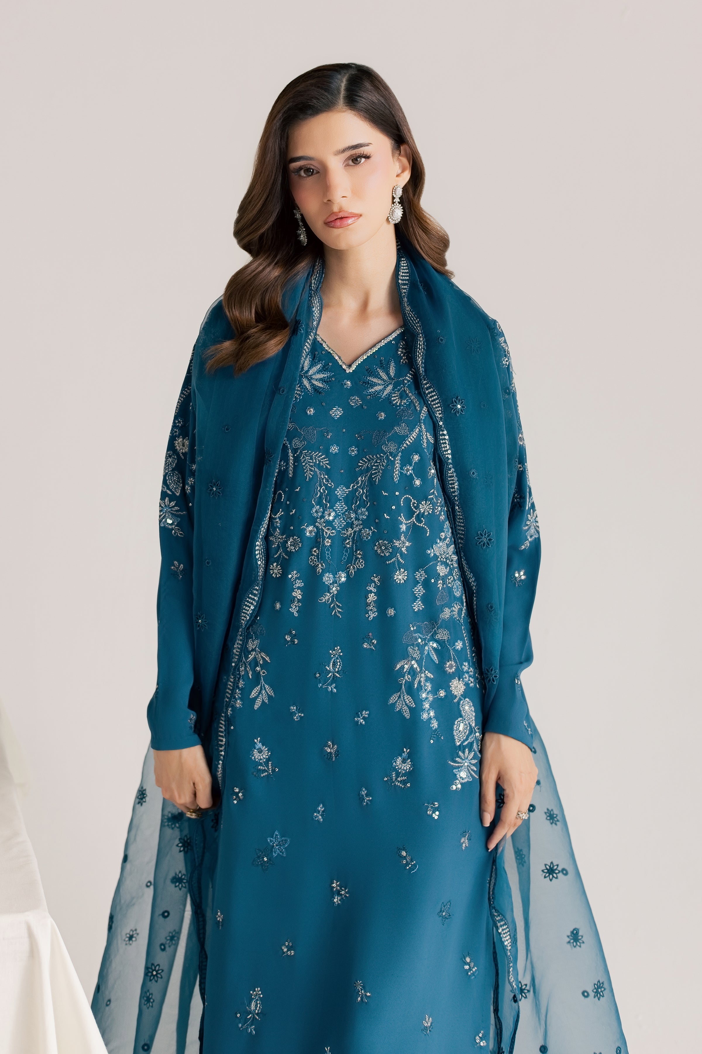 Aquarius 3Pc - Festive Luxe Pret