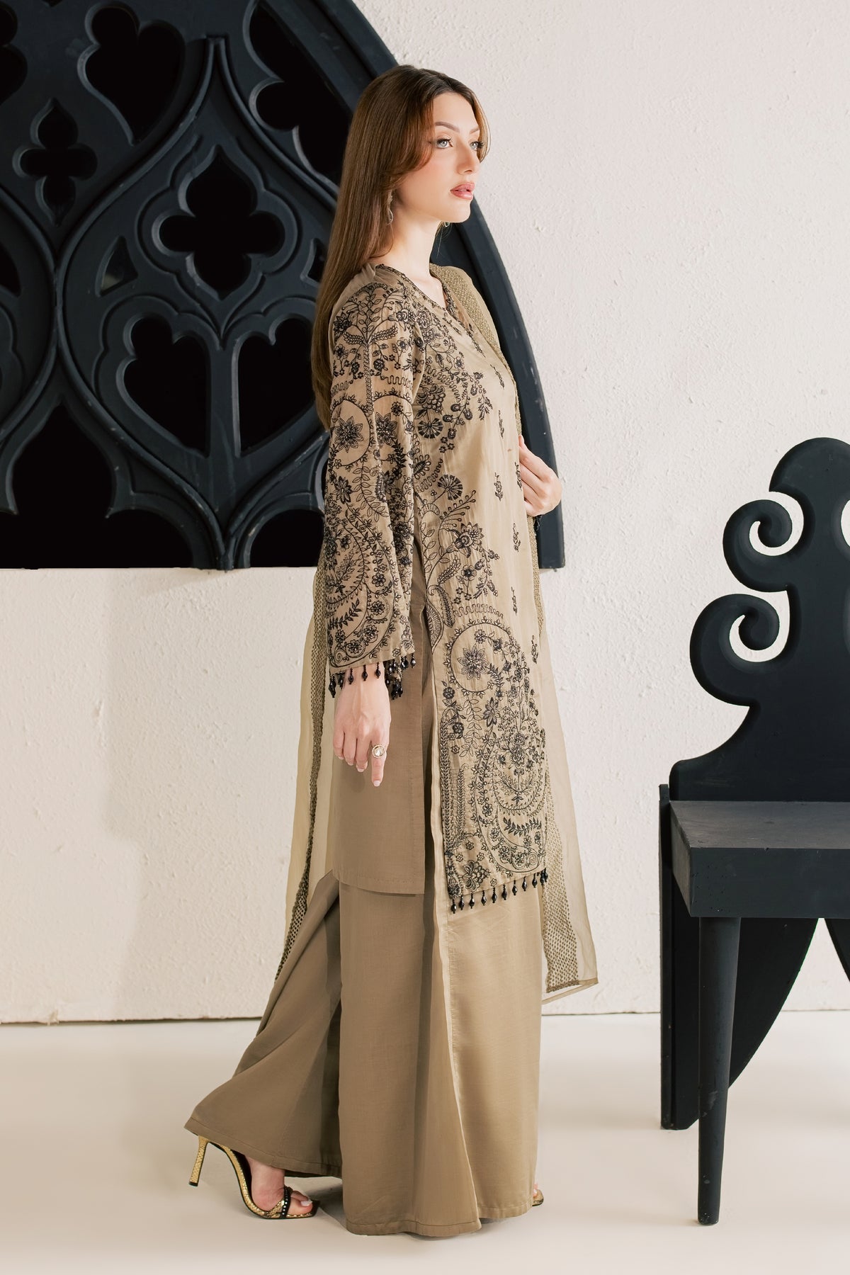 Orophile 3Pc - Festive Luxe Pret