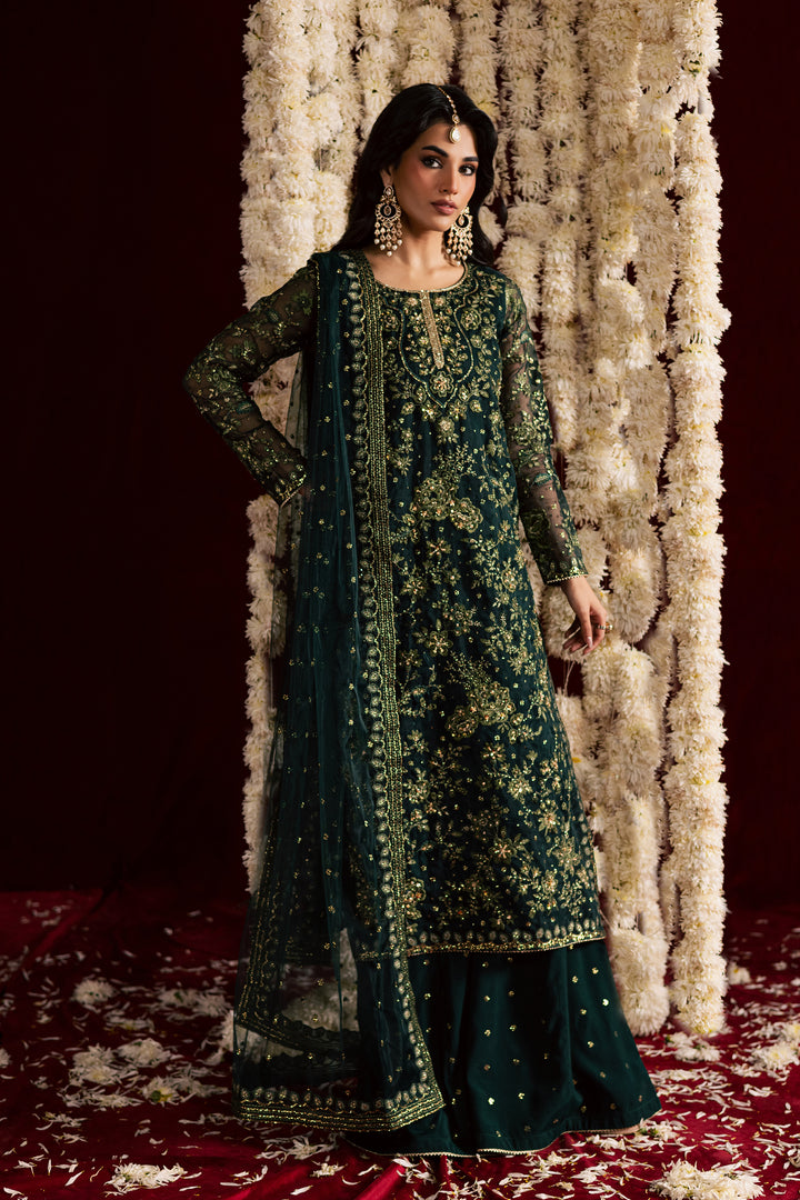 Liafy Luxe 3Pc - Wedding Formal Dress