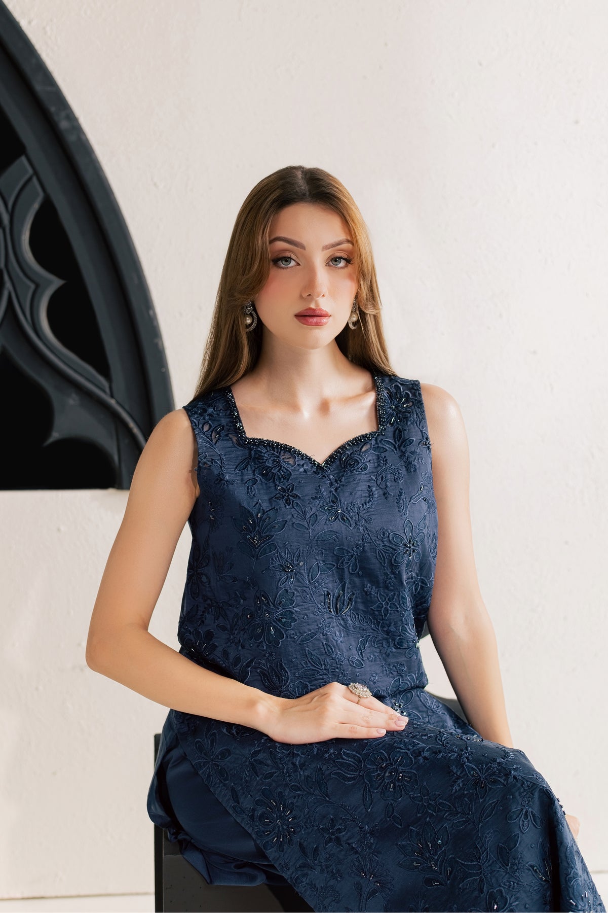 Koa 2Pc - Festive Luxe Pret