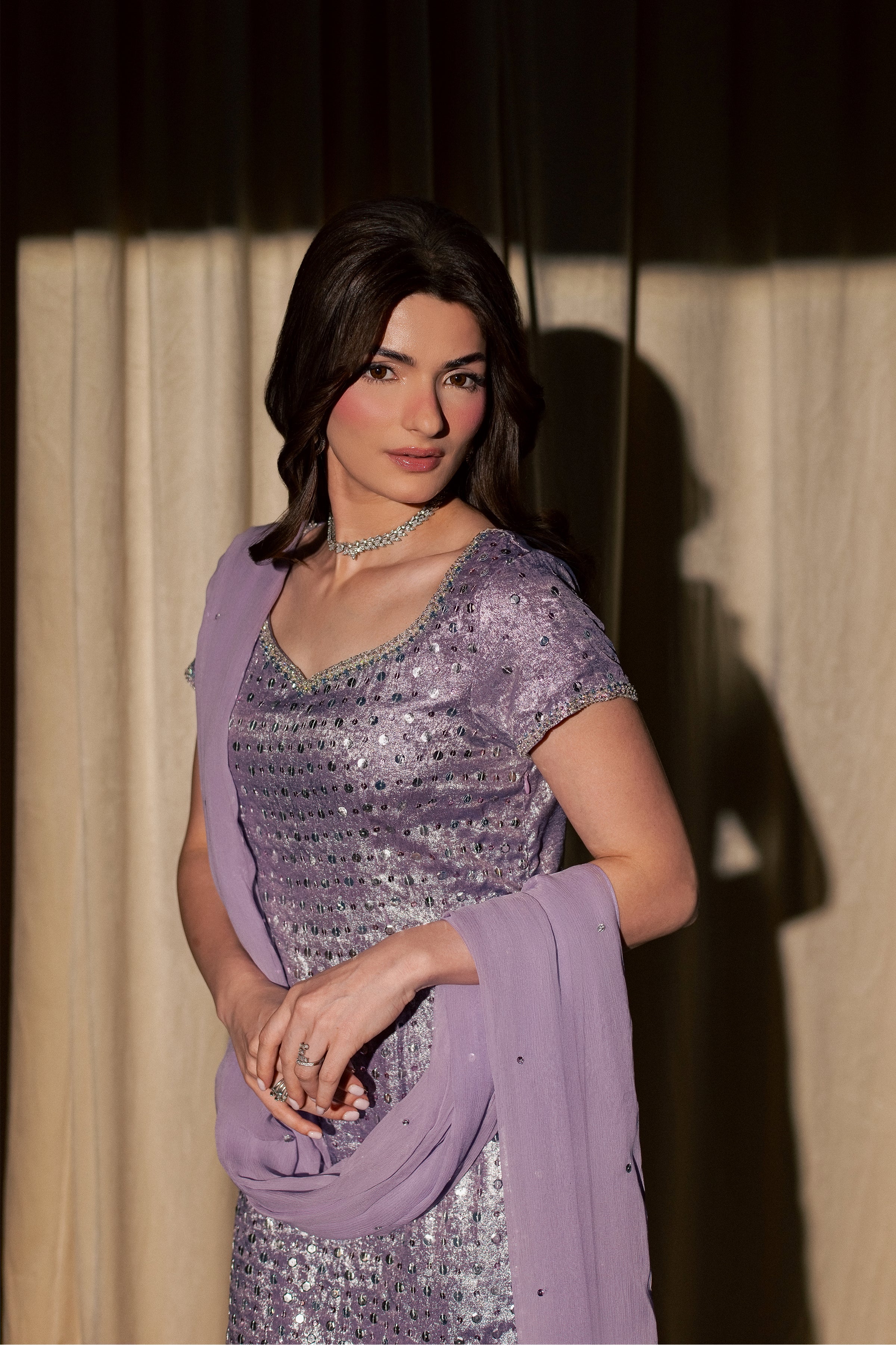Stella 3Pc - Festive Luxe Pret