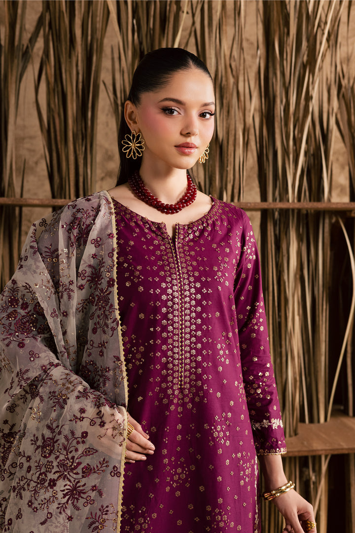 Oslo 3Pc - Festive Eid Pret