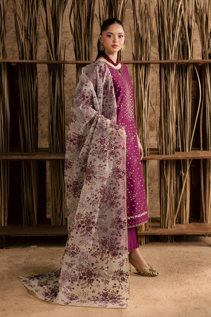 Oslo 3Pc - Festive Eid Pret