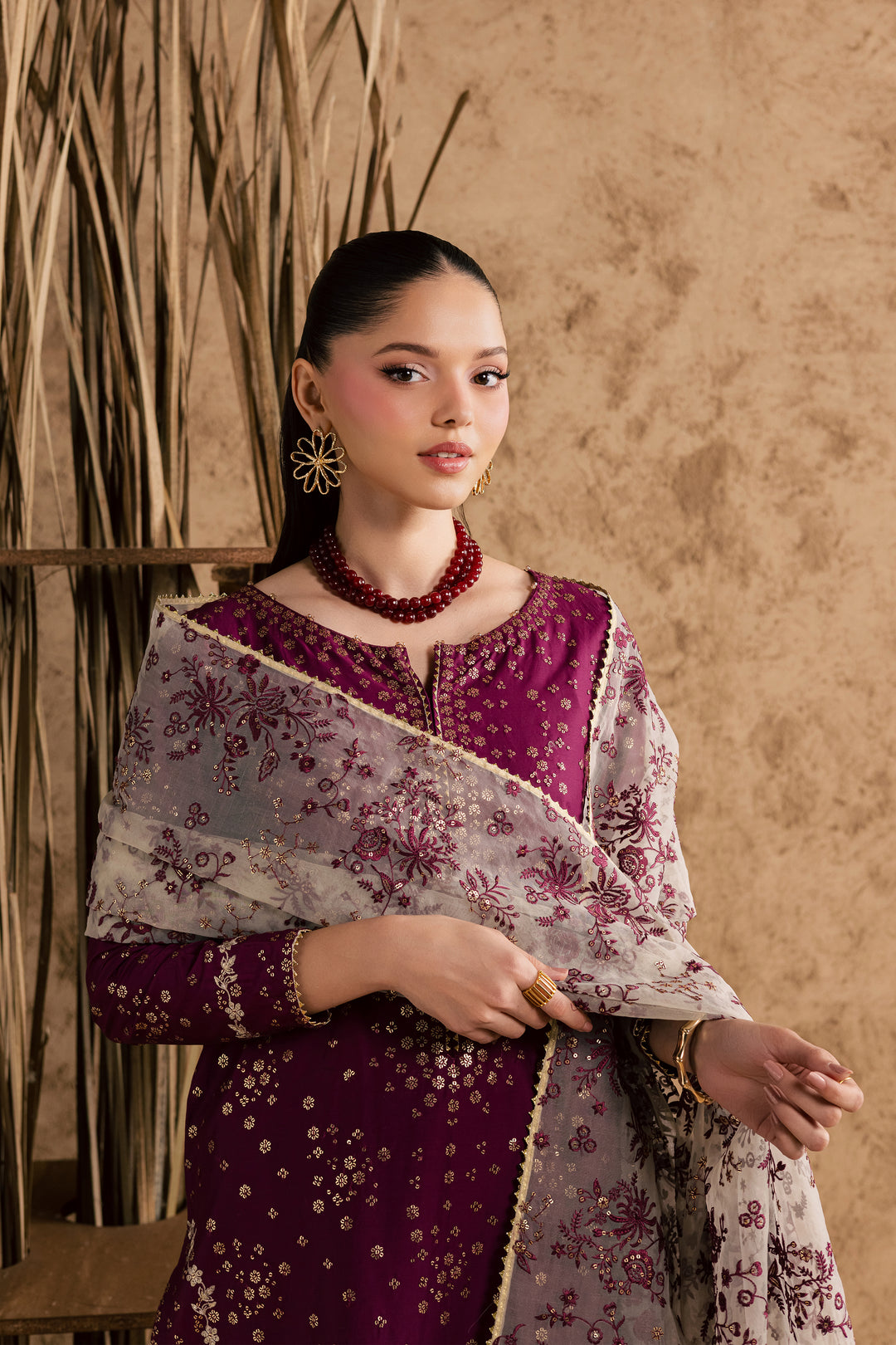 Oslo 3Pc - Festive Eid Pret