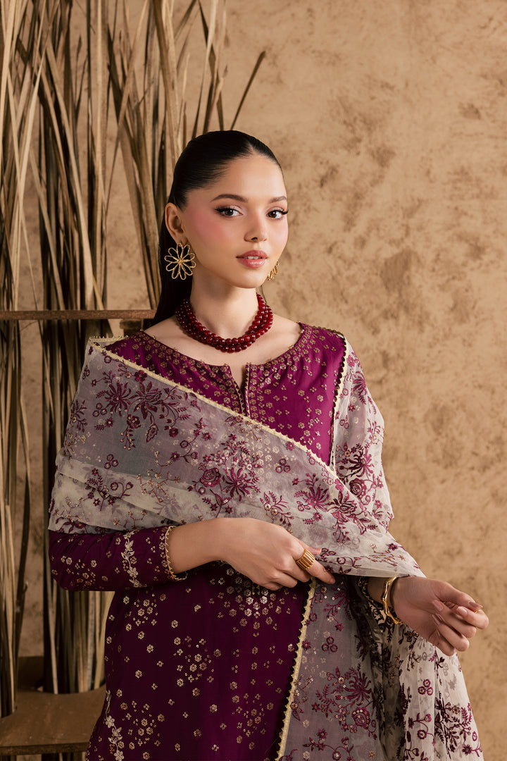 Oslo 3Pc - Festive Eid Pret