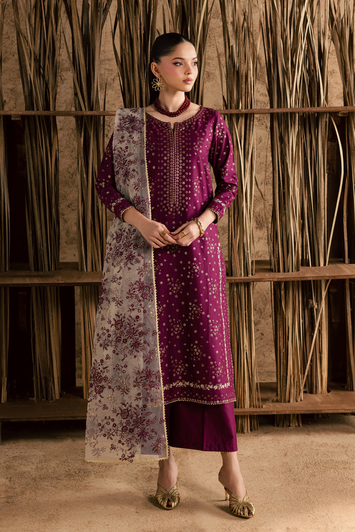 Oslo 3Pc - Festive Eid Pret