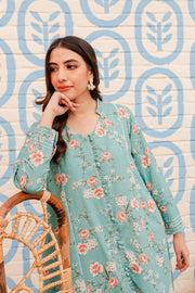 Dig. Manam 1Pc - BATIK