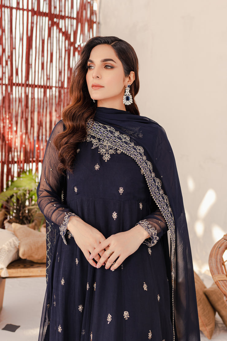 Stary Night 3Pc - BATIK